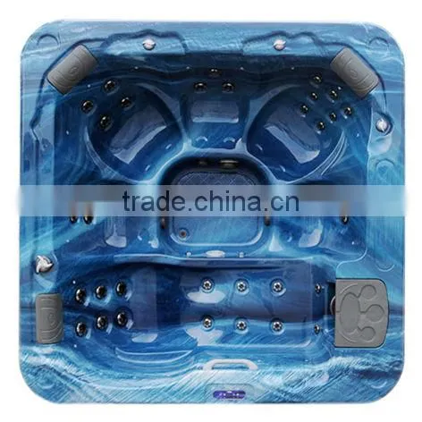 Jakuzzi pool spa products -A610
