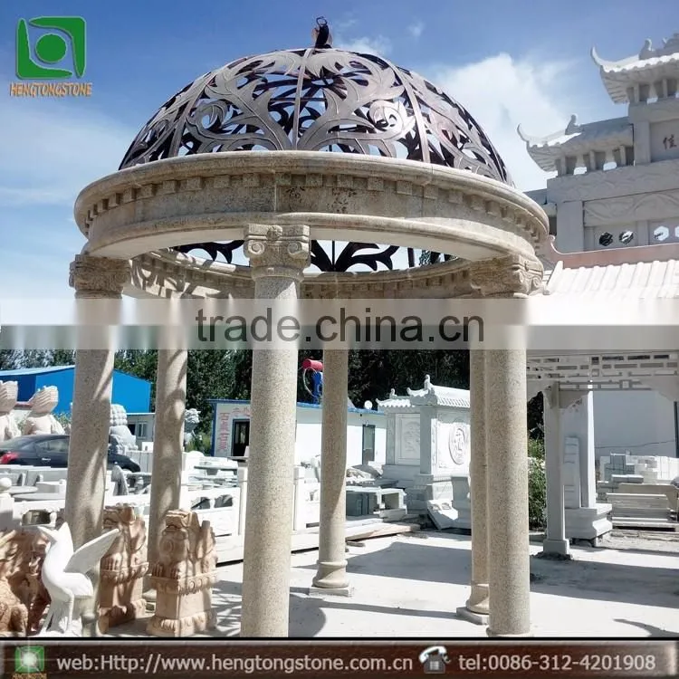 Garden Arbor Factory From China