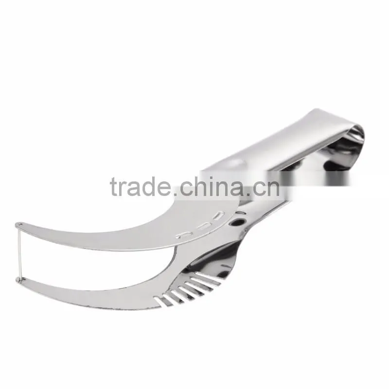 Stainless Steel Cantaloupe Watermelon Corer Cutter