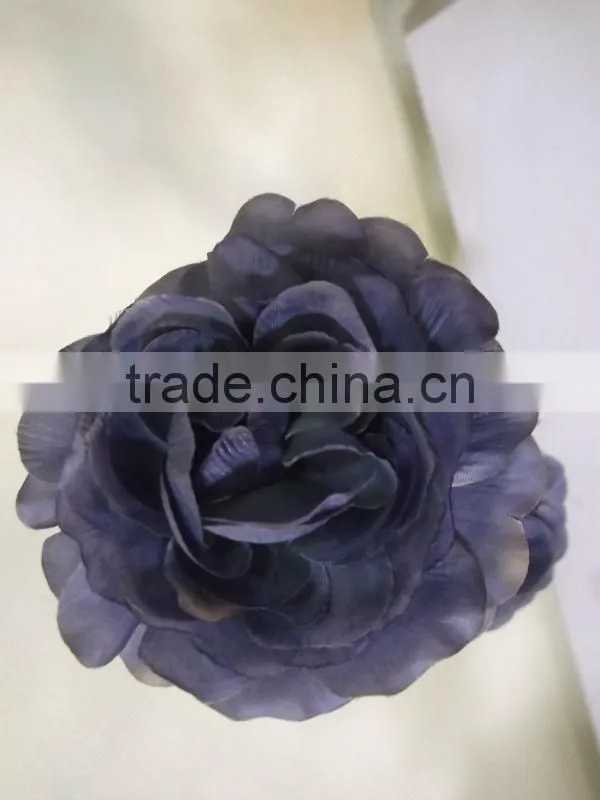artificial handmade Melaleuca flower