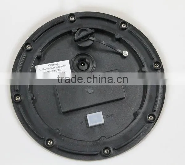 FO-9547 LED Pebble Floor Decorative Light for Indoor Use supplier