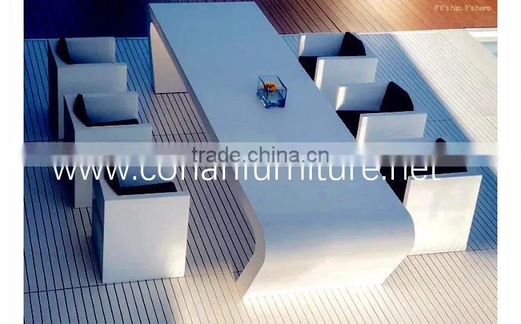 2016 bar counter new design outdoor bar