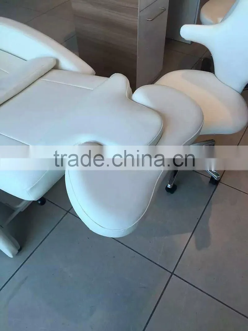 Professional eyelash beauty bed / Cosmetic massage bed TKN-337892