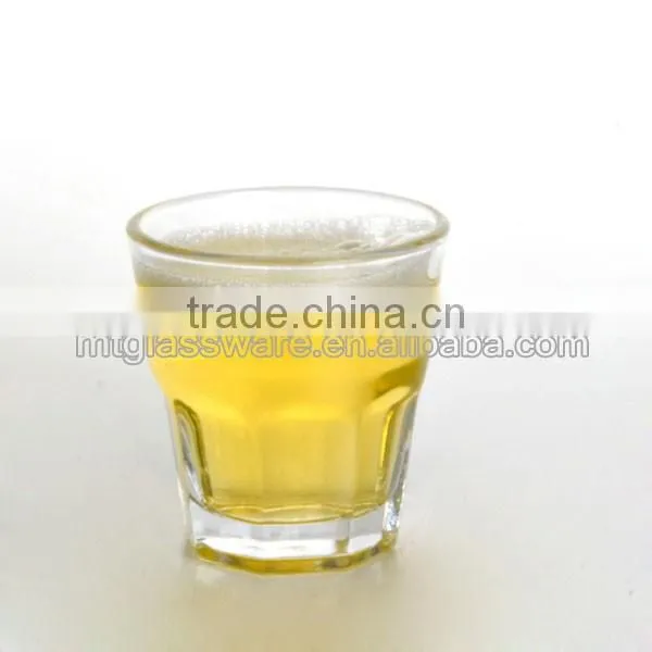 Glass Drinkware Type and Stocked,Eco-Friendly Feature popular drinks glass used by bar