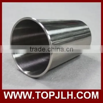 2017 sublimation Stainless Steel Cone metal cup