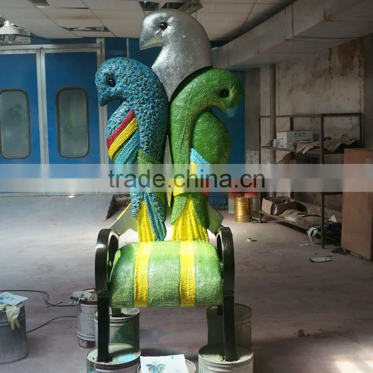 Art leisure chair