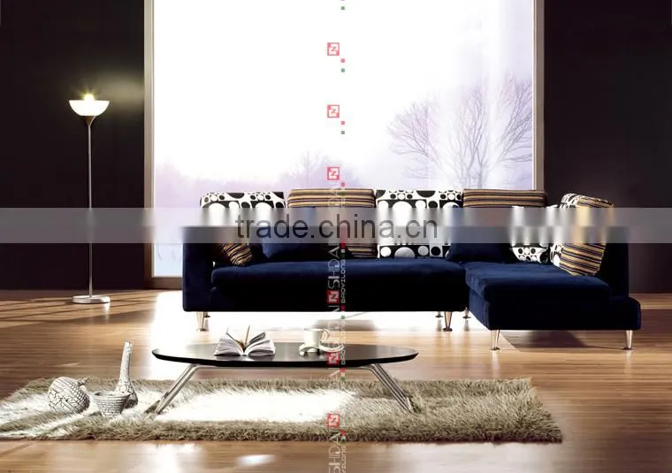 modern sofa bed, 5 in 1 sofa bed, single seat sofa bed G114