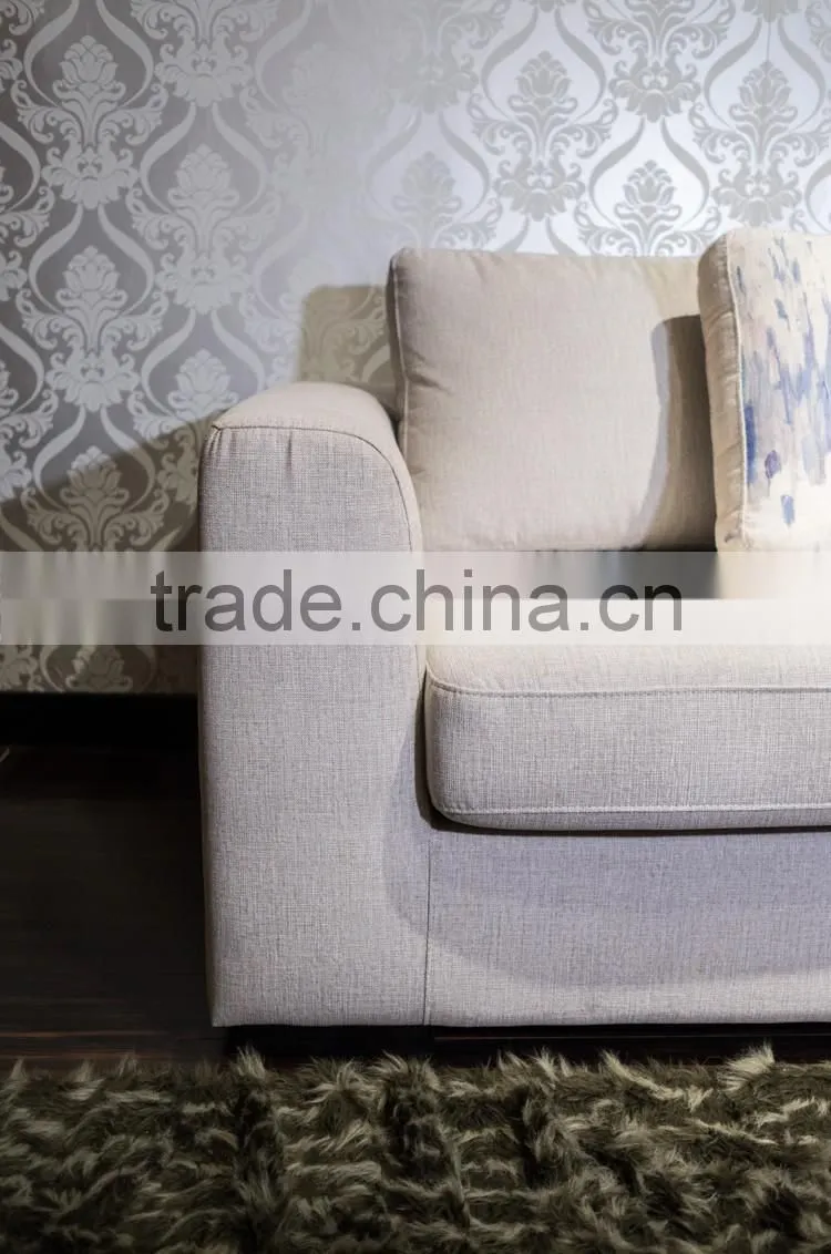 2016 Latest Sofa Design Living Room Sofa G130-VIOLET