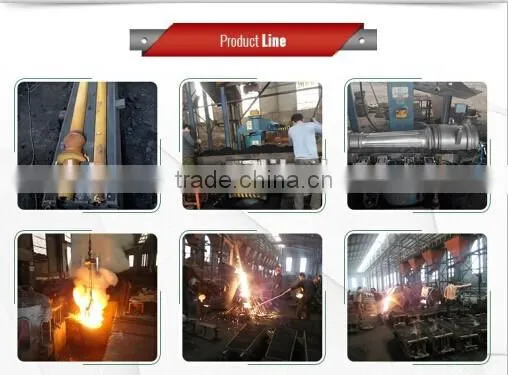 Low price casting lamp posts,metal casting posts for lights