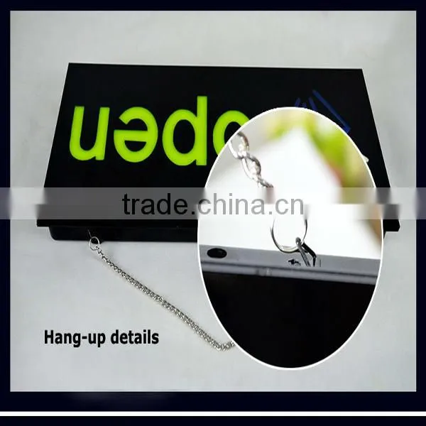 personalized letters / outstanding inventions / LED sign board for commercial advertising