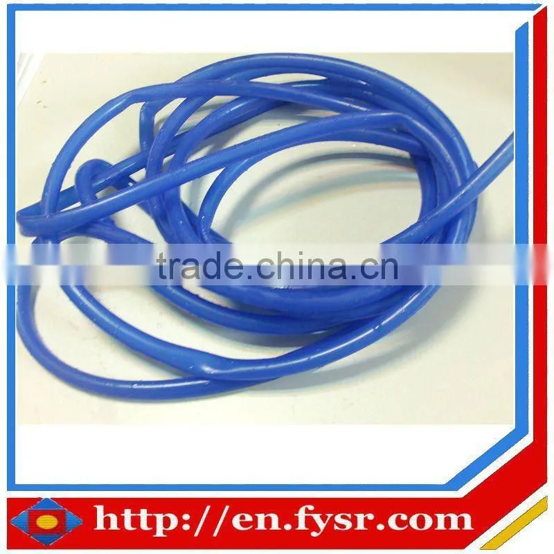 Medical silicone tube/ silicone rubber pipe
