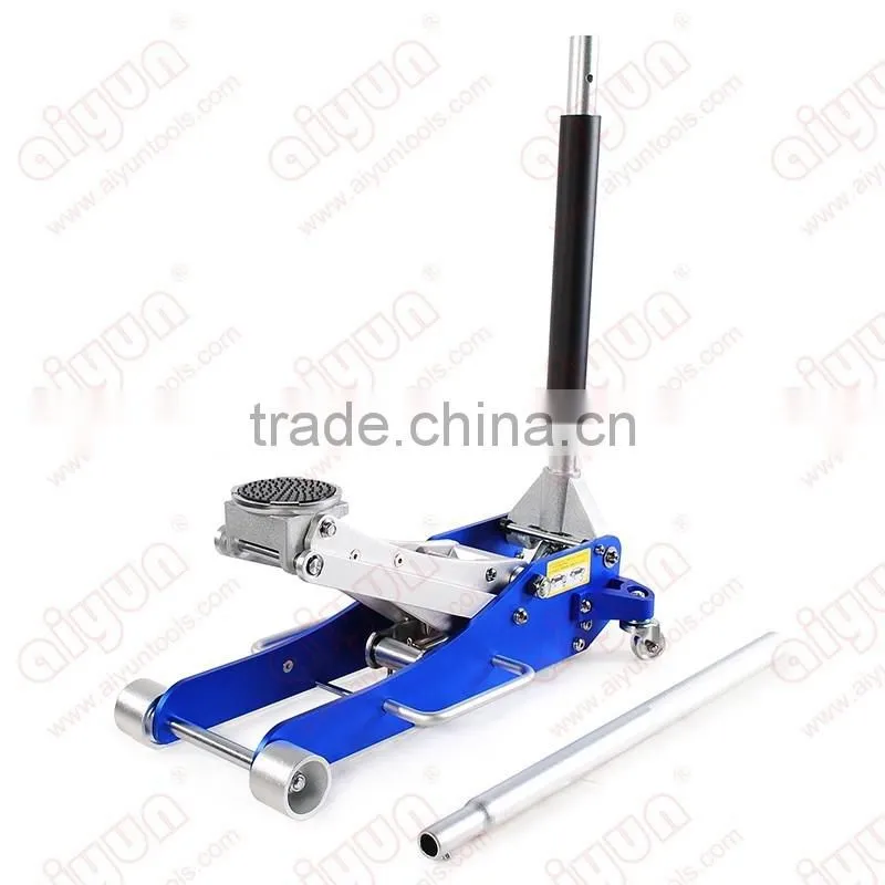 china factory wholesale hydraulic trolley jack best buy top quality low price