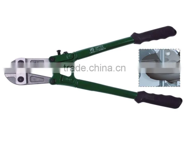 Bolt Cutter Cutting Tools 18 inch Replacement Bolt clipper Head