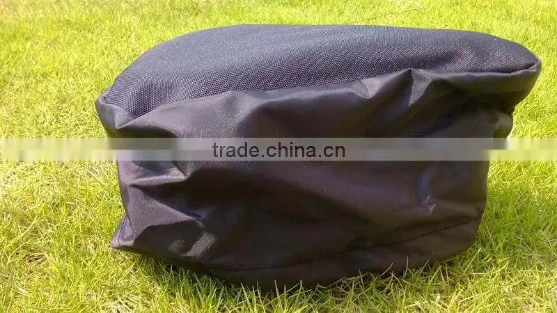 Gel bike seat cover/bycicle accessory