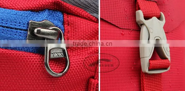 China Wholesale Outdoor Sports High Quality Draw String Cycling Backpack
