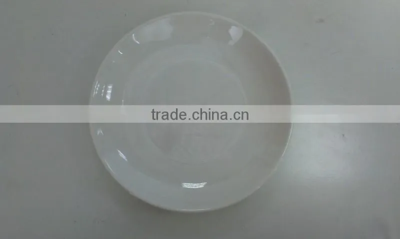100% Melamine Plate Melamine Dinnerware 5A1045