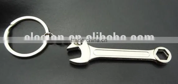 Promotional Gift for Men , Mini Simulation Hand tool Key Chain