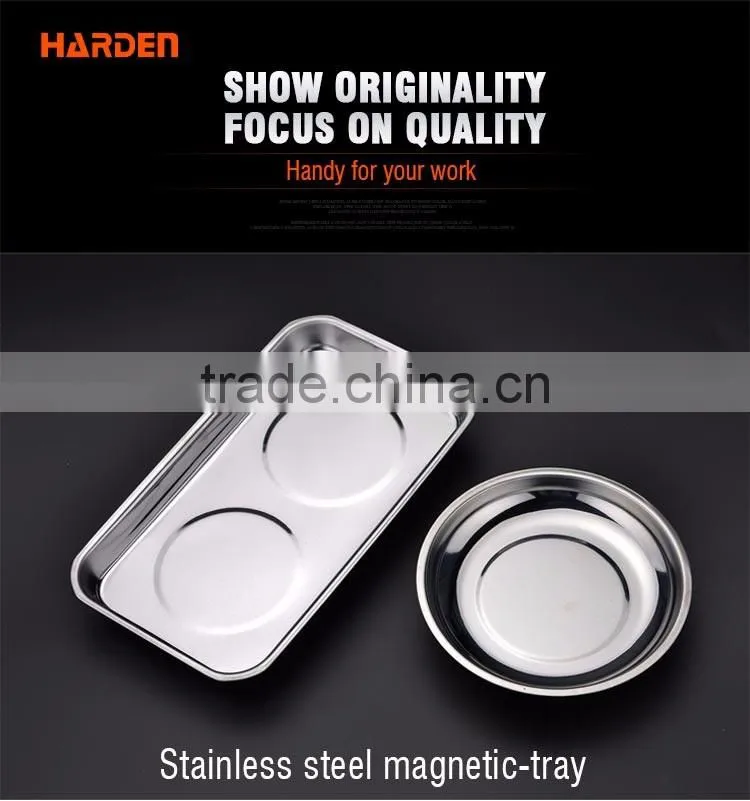 Stainless Steel Professional Magnetic Tray