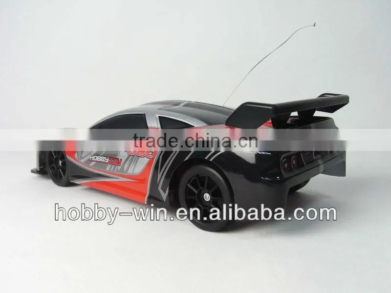 1:10 4CH Sports On Road RC Car rc car differential