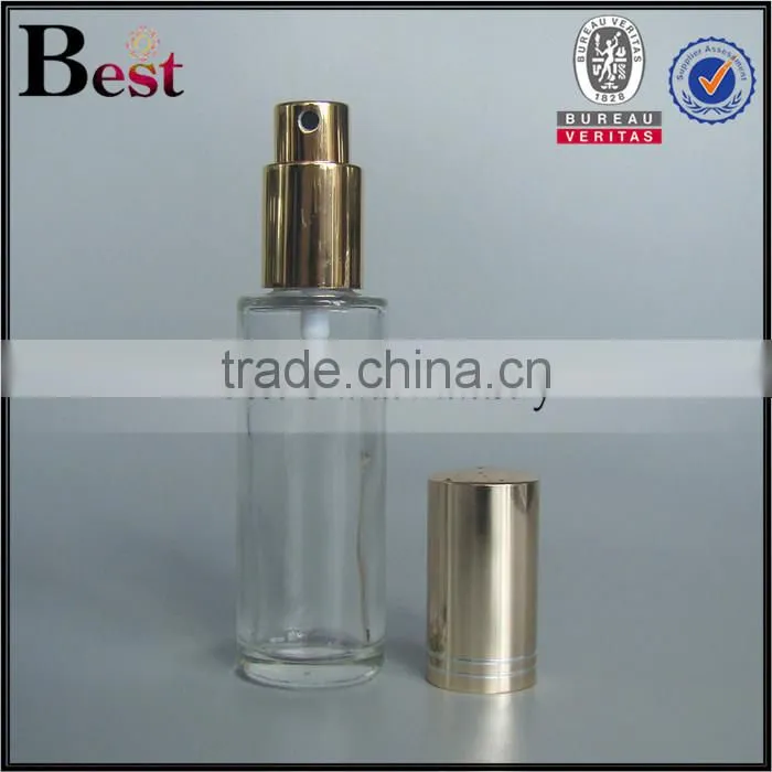 new good cosmetic 10ml 15ml cosmetic perfume spray bottle empty clear perfume spray bottle refill perfume atomizer spray bottle