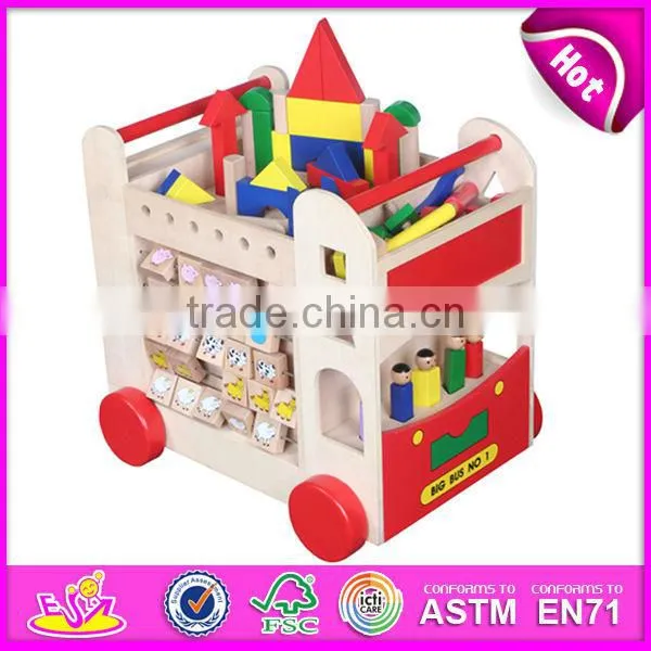 2016 best sale kids wooden hand tool toy, top popular wooden hand tool toy, Educational wooden hand tool toy W03D035