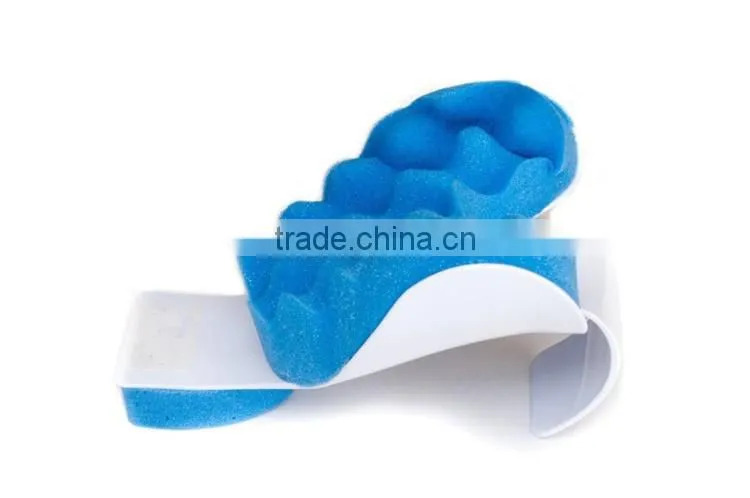 Cervical Neck Pain Relief, Neck Shoulder Pain Pillow