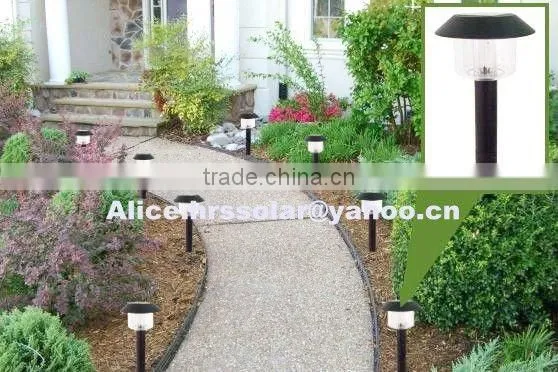 10 bright LED bulbs+100% solar powered+Solar spot lamp