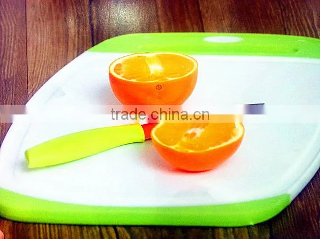 D-084B utility knife for travel 8 inch classic royal kitchen knife set