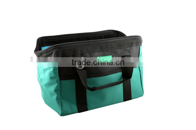 Professional portable tool bag with high quality and competitive price