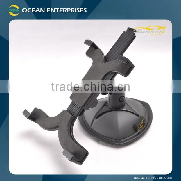 Windshield Strong Cupula Universal Car Mount Holder for iPad 2 3 4 5 & 7-10 Inch
