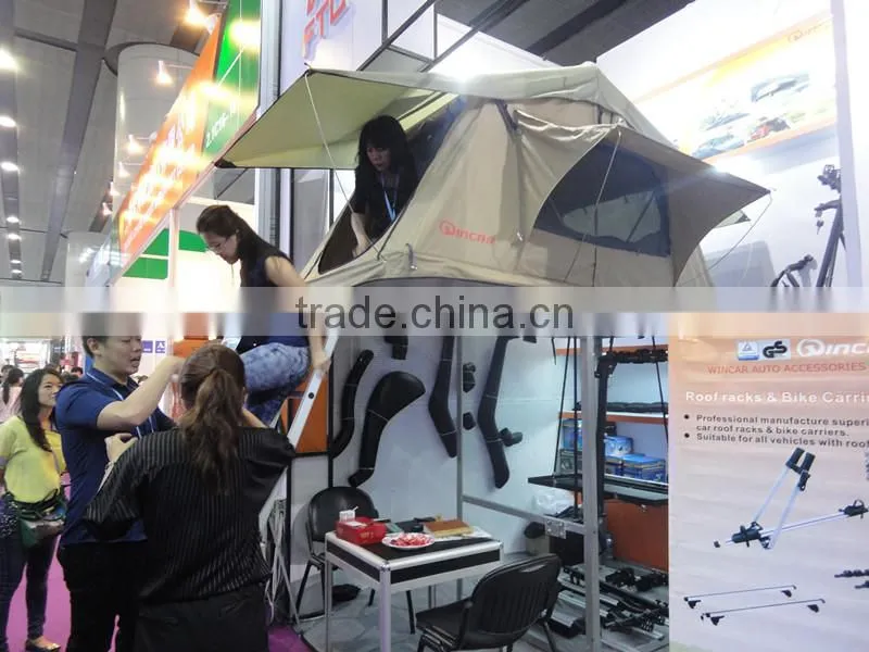 Custom Folding Table Material Aluminum And Fire-proof