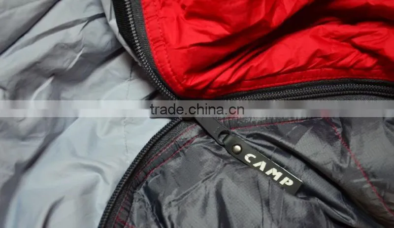 Goose down sleeping bag for outdoor camping RS-302