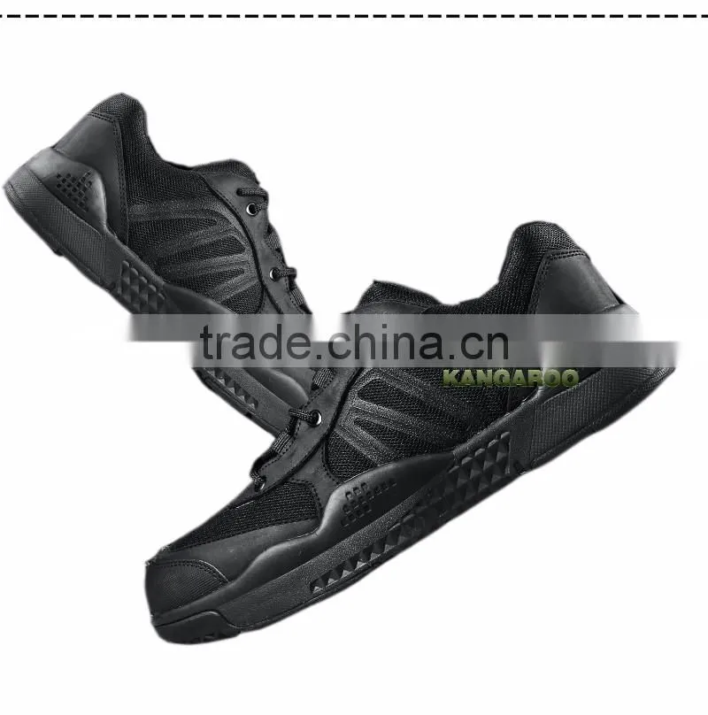 Used Hunting Hiking Tactical Boots Waterproof