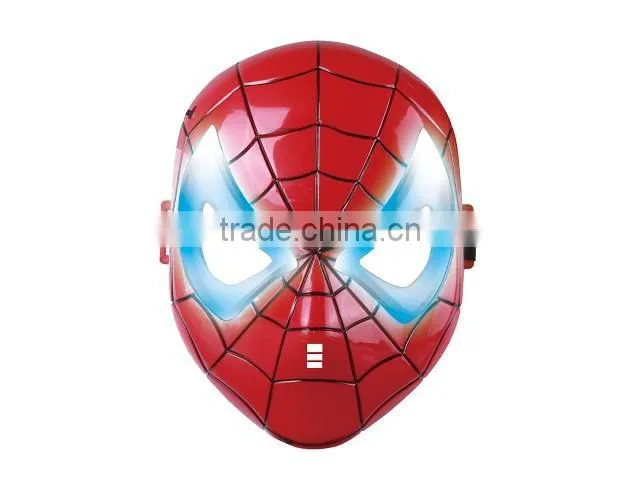 new arrival child toy face mask cartoon for sale