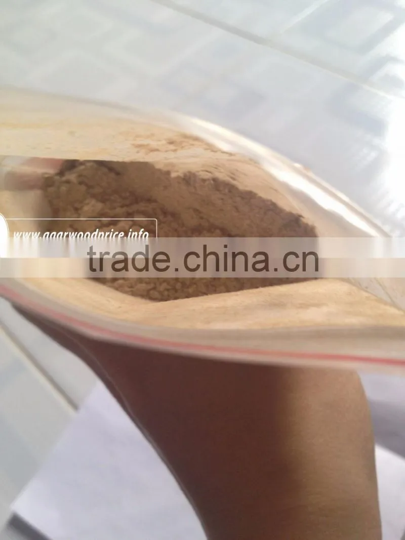 High quality Agarwood Incense powder