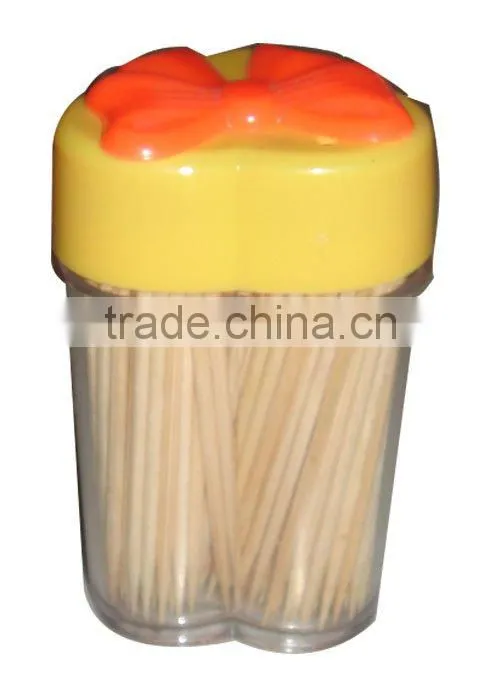 all items toothpick,bamboo toothpick,toothpick manufacturer, high quality toothpick,colour packing toothpick