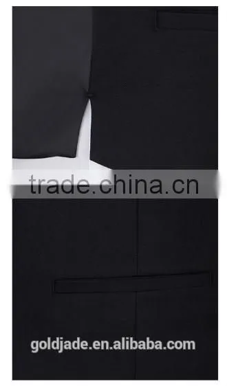 OEM mens denim vest mens vest wholesale photographer vest