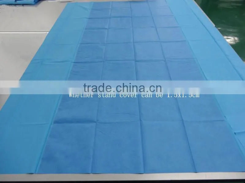 Medical Instrument Table Cover