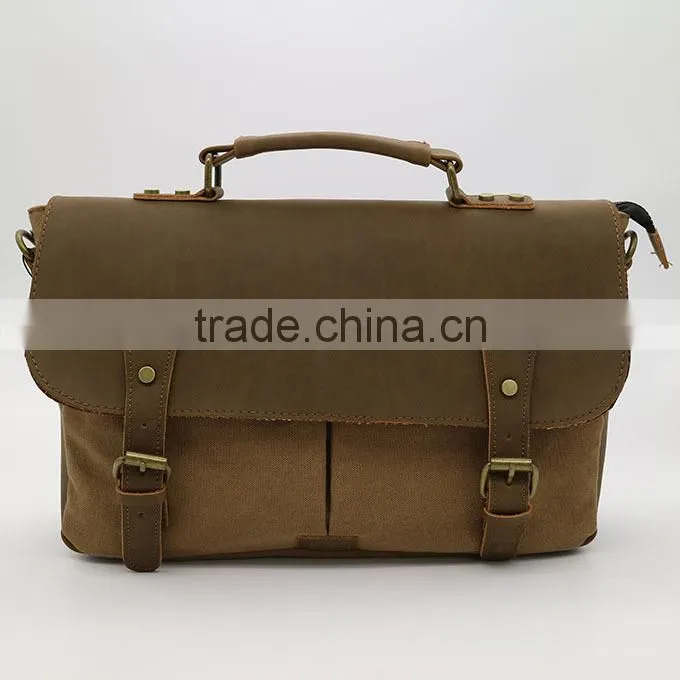 J531650h Casual Style Handbag Canvas bag
