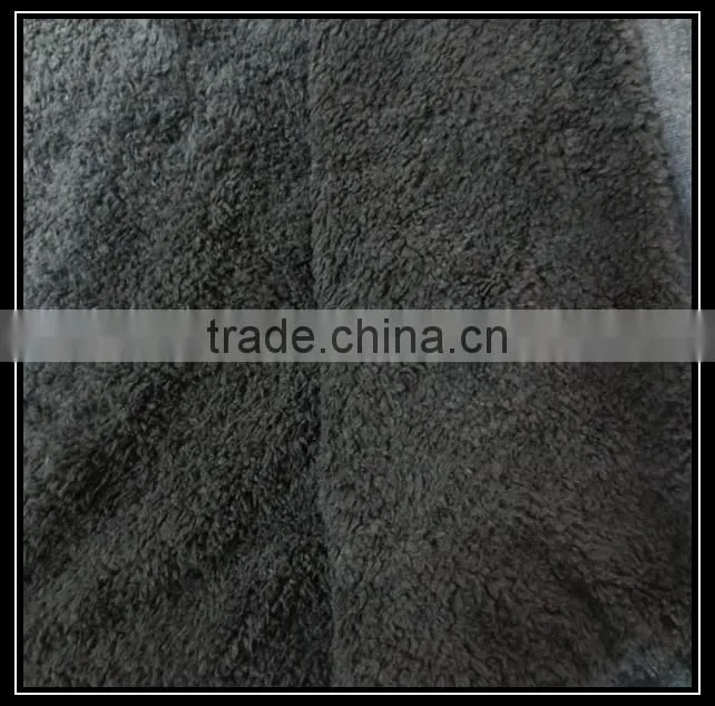 China custom 100%polyester quality plain hoodies