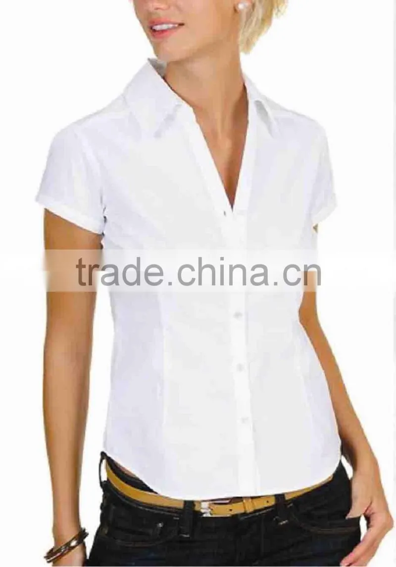 Cotton beach shirts