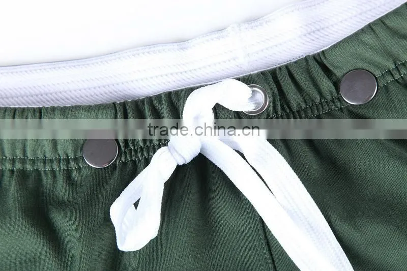New Arrive Blank Sportswear Manufacture