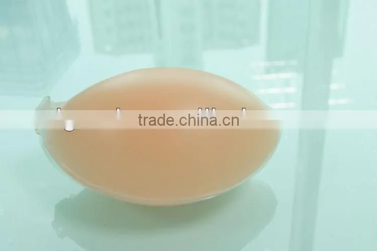 magic invisible sexy nude adhesive sexy sponge bra