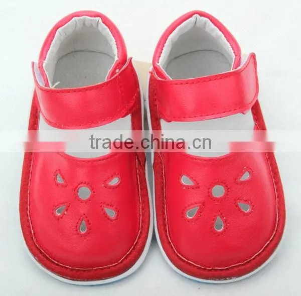 Baby Fashion Shoes Baby Musical Shoes Supplier