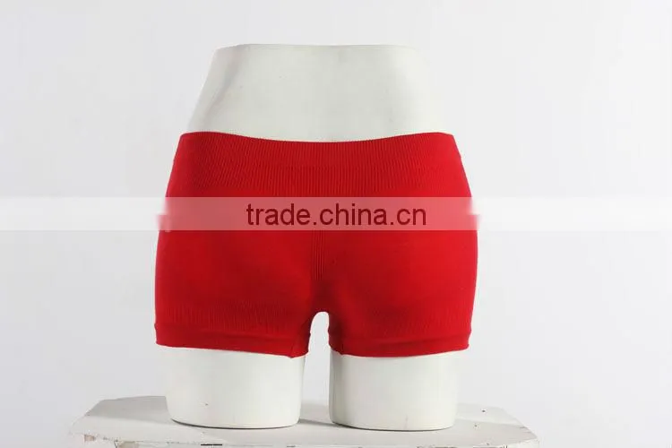 factory directly clothing wholesale top selling products 2013 seamless panty cotton or nylon fabric short boxers