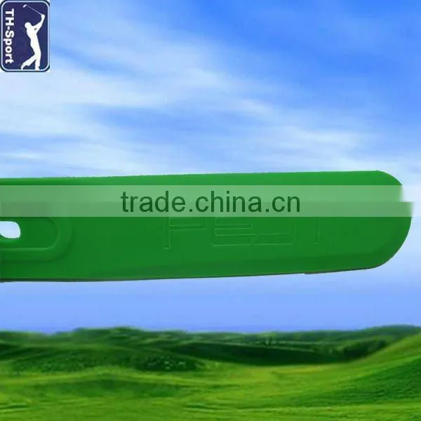 Silicone Rubber Golf Belts With Buckle