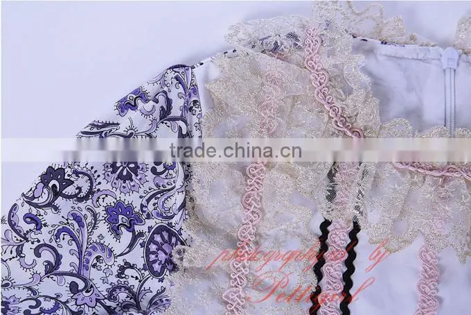 spanish girls frock dresses uk