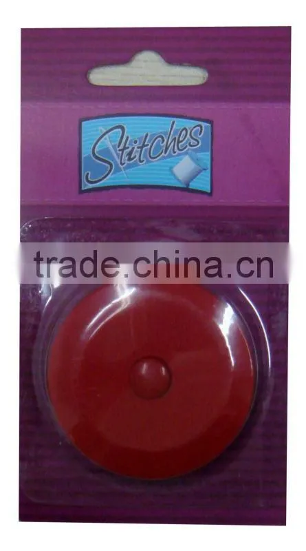 Promotional Litter pink cute Tape Measure