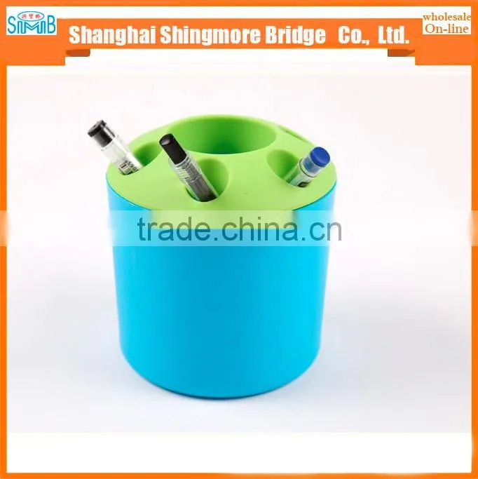 alibaba china cheap wholesale plastic pencil holder for promotion