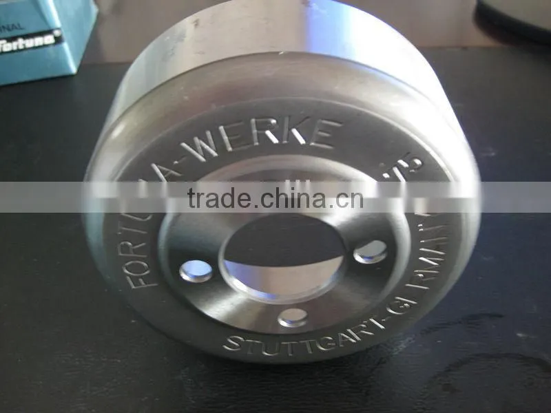 TECON bell knife for skiving machines